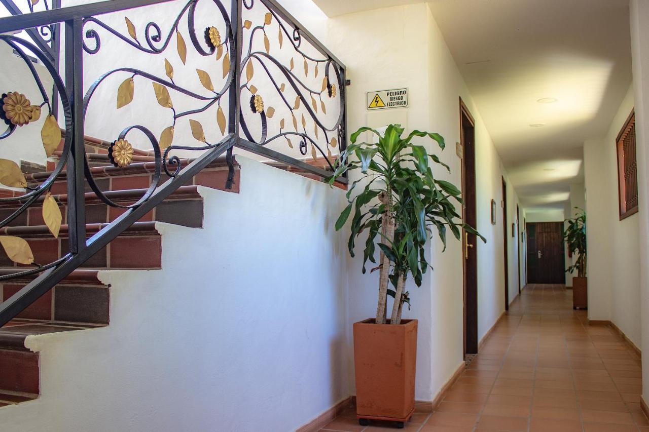 Hotel Alejandria Barichara Kültér fotó